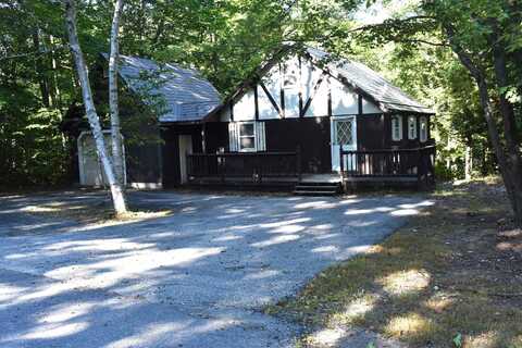 37 Blakeville Road, Rindge, NH 03461