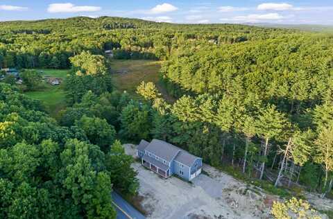 380 East Dunbarton Road, Goffstown, NH 03045