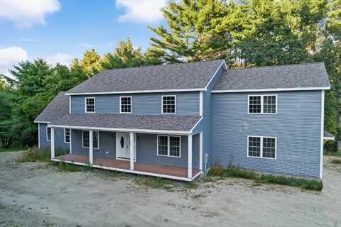 380 East Dunbarton Road, Goffstown, NH 03045