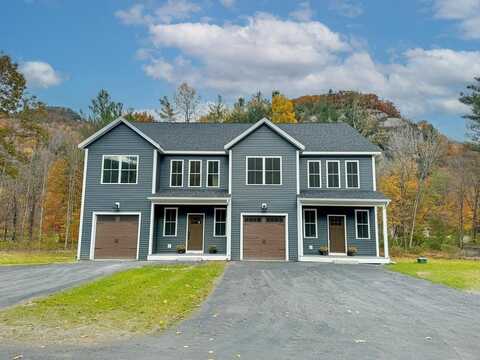 39 Champ Lane, Bolton, VT 05476