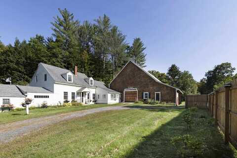 159 Shindagan Road, Wilmot, NH 03278