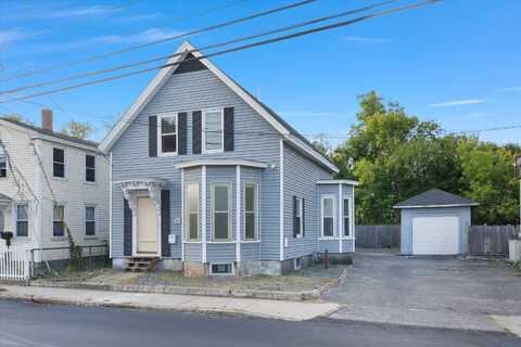 89 W Hollis Street, Nashua, NH 03060