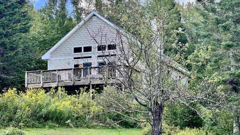 676 Shipman Road, Waterville, VT 05492