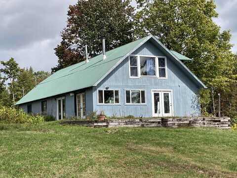 224 Blodgett Road, Wheelock, VT 05851