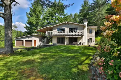 121 Jenny Pond Road, Pittsfield, VT 05762