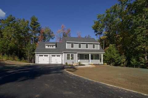 78 Ball Road, Kingston, NH 03848