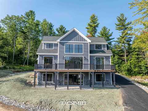 27 First Point Road, Moultonborough, NH 03254