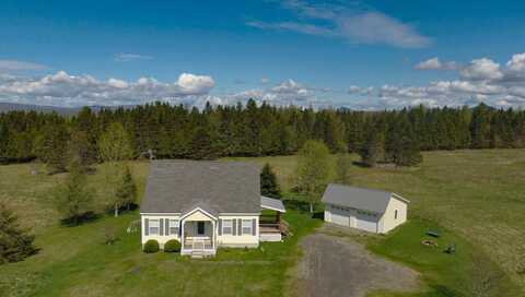 1039 Burke Green Road, Burke, VT 05832