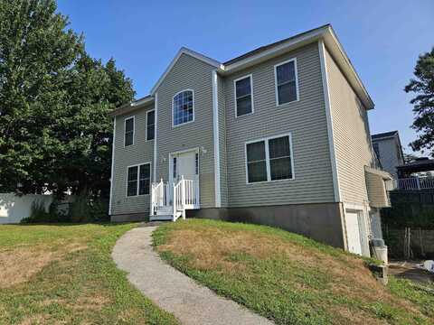 16 Shore Drive, Salem, NH 03079