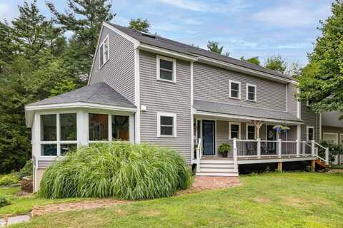 30 Coastal Way, Greenland, NH 03840