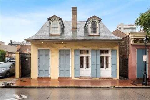 308 DAUPHINE Street, New Orleans, LA 70112