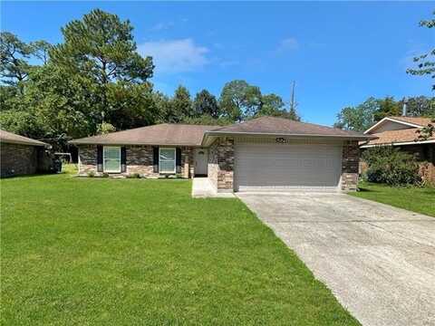 215 CLEARWOOD Drive, Slidell, LA 70458