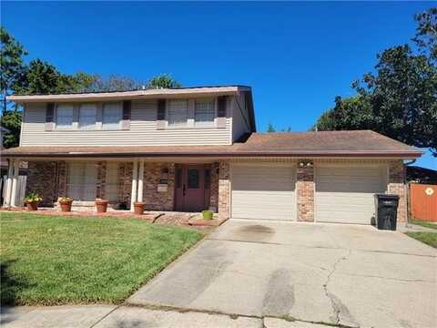 3828 MIMOSA Drive, New Orleans, LA 70131