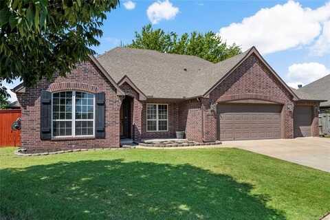 4504 S Poplar Avenue, Broken Arrow, OK 74011