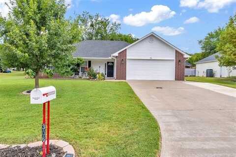 306 W Lauren Street, Kiefer, OK 74041