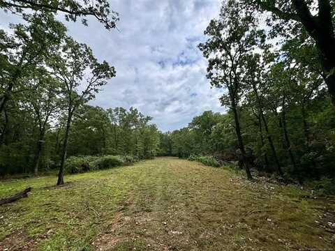 18235 S 551 Road, Tahlequah, OK 74464