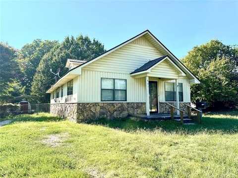 601 S Canadian, Purcell, OK 73080