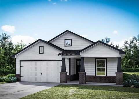 12022 E 106th Place North, Owasso, OK 74055