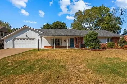 2524 Regency, Bartlesville, OK 74006