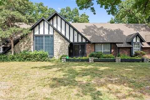 3155 E 58th Place, Tulsa, OK 74105