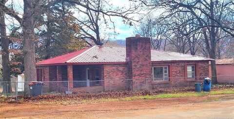 130 Cherokee, Spavinaw, OK 74366