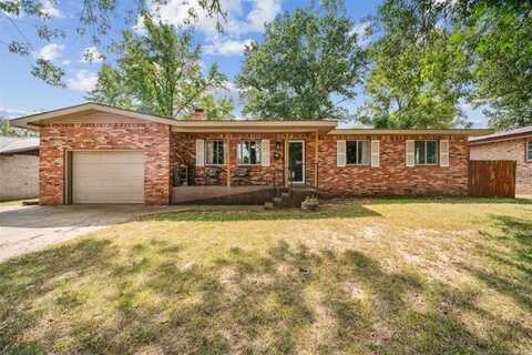 1805 Evans Street, Tahlequah, OK 74464