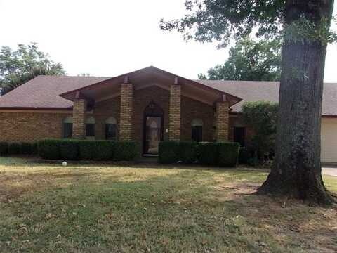 2715 Kingston Street, Muskogee, OK 74403