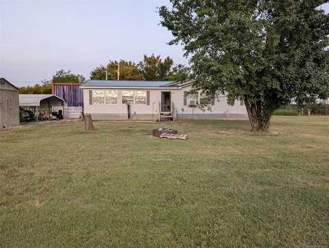 1248 N 150 Road, Mounds, OK 74047