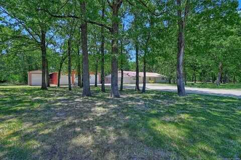 43 W Peterson Drive, Mead, OK 73449