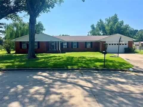 2731 Jefferson Street, Muskogee, OK 74403