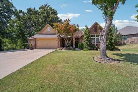 1617 E Little Rock Street, Broken Arrow, OK 74011