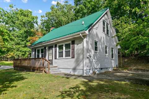 482 WALTON Road, Radford, VA 24141