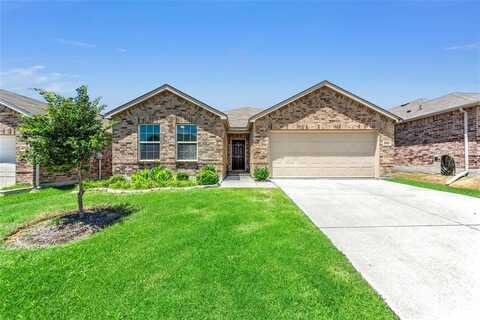 1809 Trace Drive, Aubrey, TX 76227