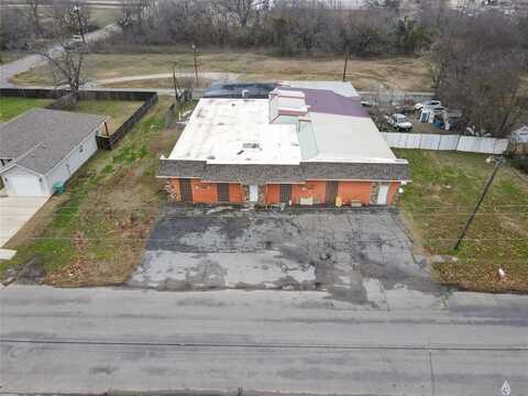 817 S MONTGOMERY Street, Sherman, TX 75090