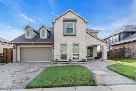 1208 Sagewood Drive, Justin, TX 76247