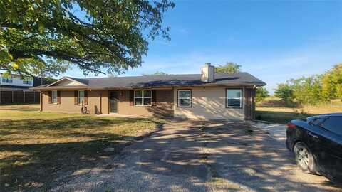 7166 Michael Road, Sanger, TX 76266