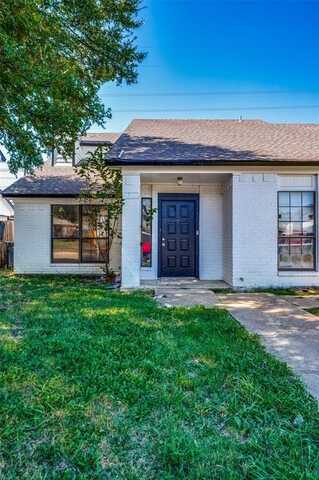 2324 Sherry Street, Arlington, TX 76014