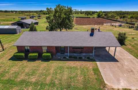 503 Hanging Tree Road, Bowie, TX 76230