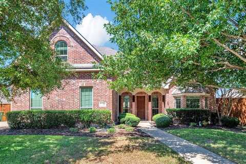 752 Mustang Ridge Drive, Murphy, TX 75094