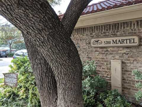 5200 MARTEL, Dallas, TX 75206