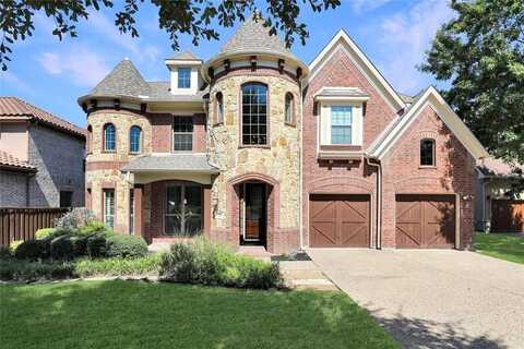 2704 Mountain Creek Drive, McKinney, TX 75072