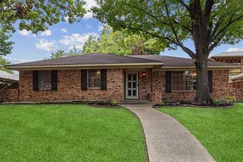 2021 Rigsbee Drive, Plano, TX 75074