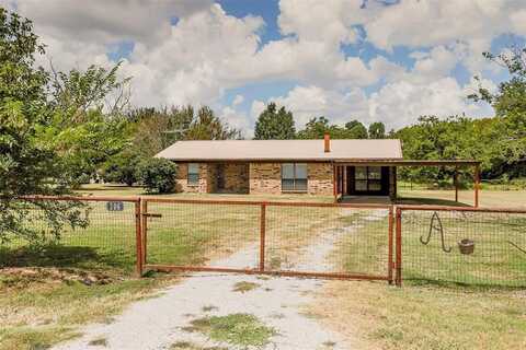 306 County Road 4795, Boyd, TX 76023