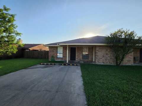 542 Bluebird Lane, Red Oak, TX 75154