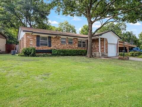 1924 Jones Circle, Sherman, TX 75090