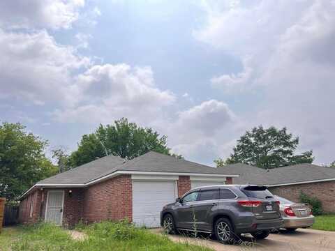 1913 Birdell Street, Fort Worth, TX 76105