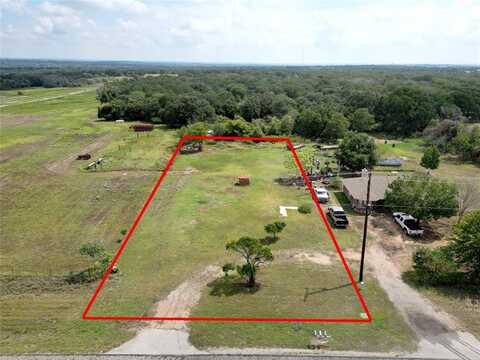 Tbd S Reno Road, Reno, TX 76082