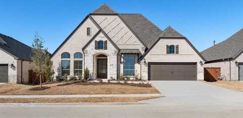 128 Derrett Lane, Rhome, TX 76078