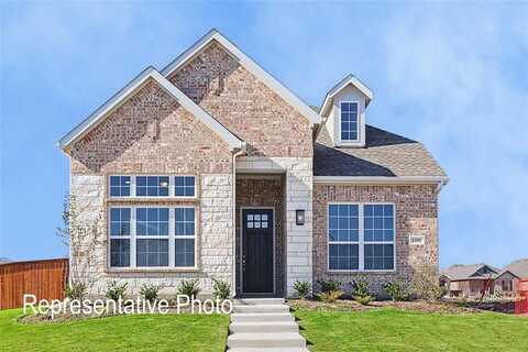 2007 Sherwood Drive, Garland, TX 75041