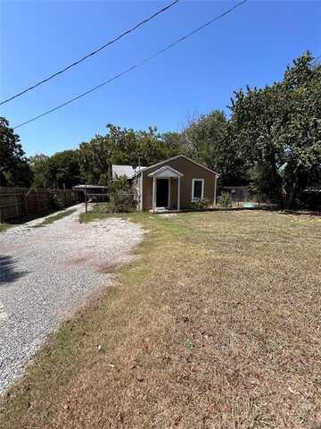 514 N Carr Avenue, Sherman, TX 75090